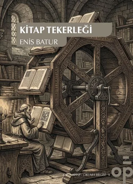 Kitap Tekerleği Fiyatı, Yorumları ve Özellikleri
