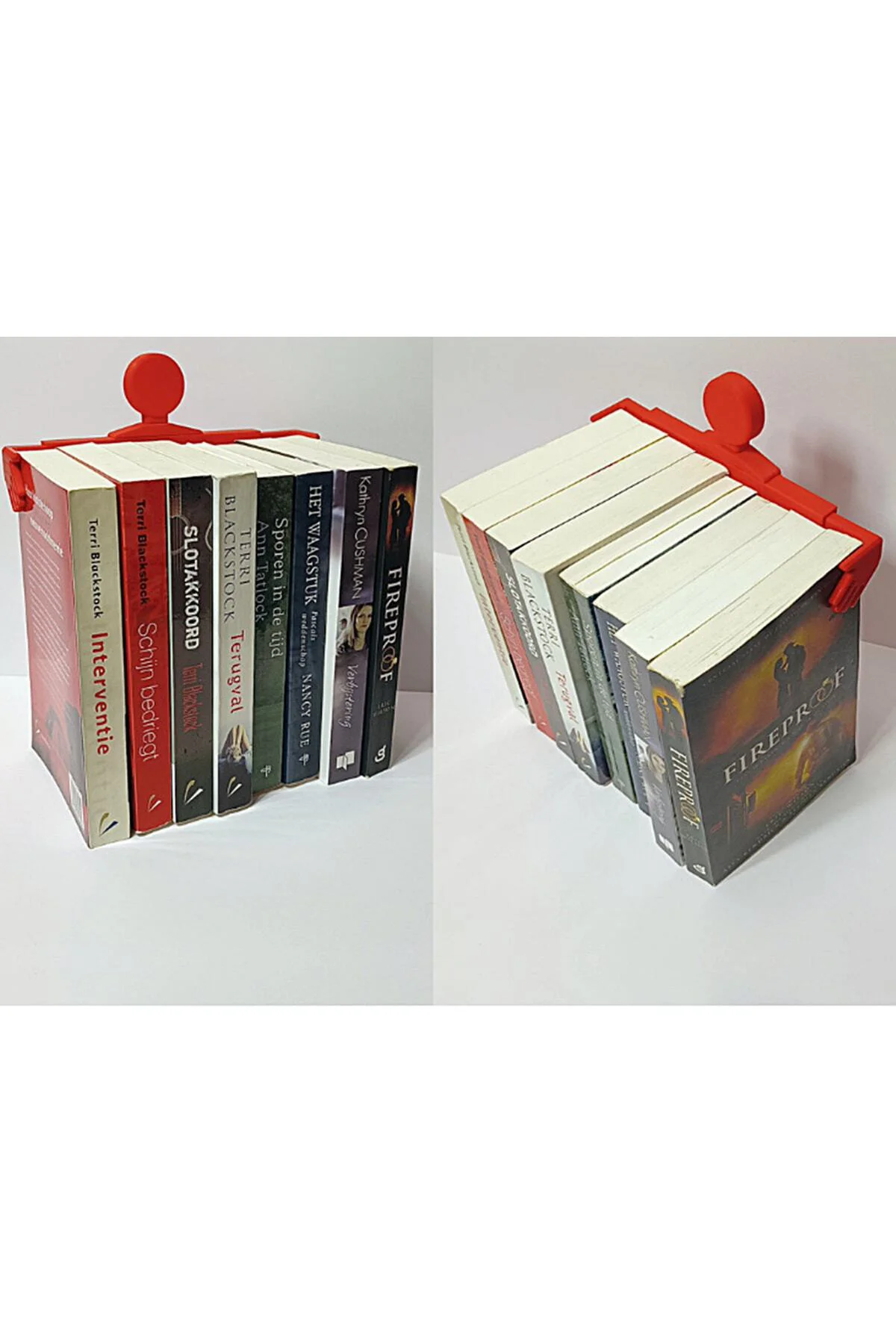 Kitap Tutucu 25 Cm
