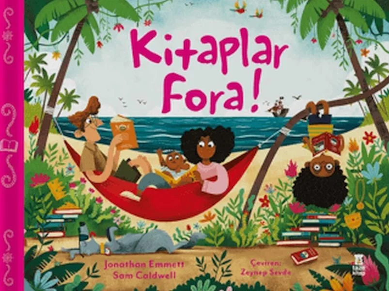 Kitaplar Fora Fiyatı, Yorumları ve Özellikleri