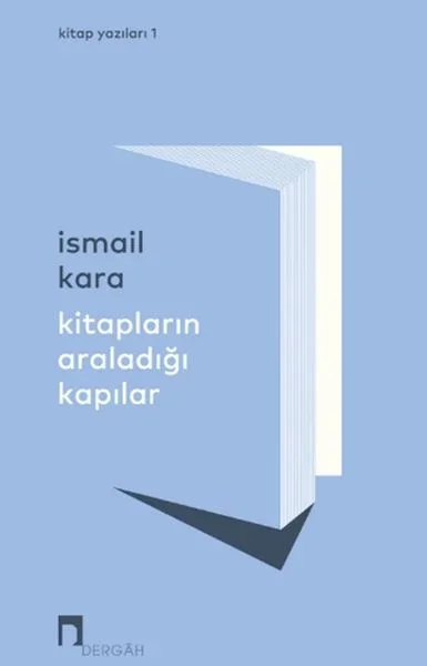 Kitapların Araladığı Kapılar Fiyatı, Yorumları ve Özellikleri