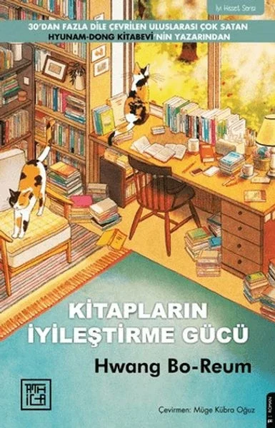 Kitapların İyileştirme Gücü Fiyatı, Yorumları ve Özellikleri