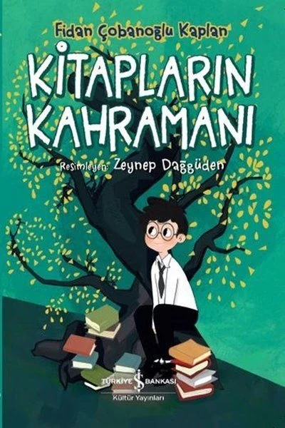 Kitapların Kahramanı Fiyatı, Yorumları ve Özellikleri