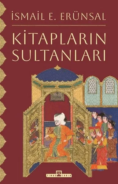 Kitapların Sultanları Fiyatı, Yorumları ve Özellikleri