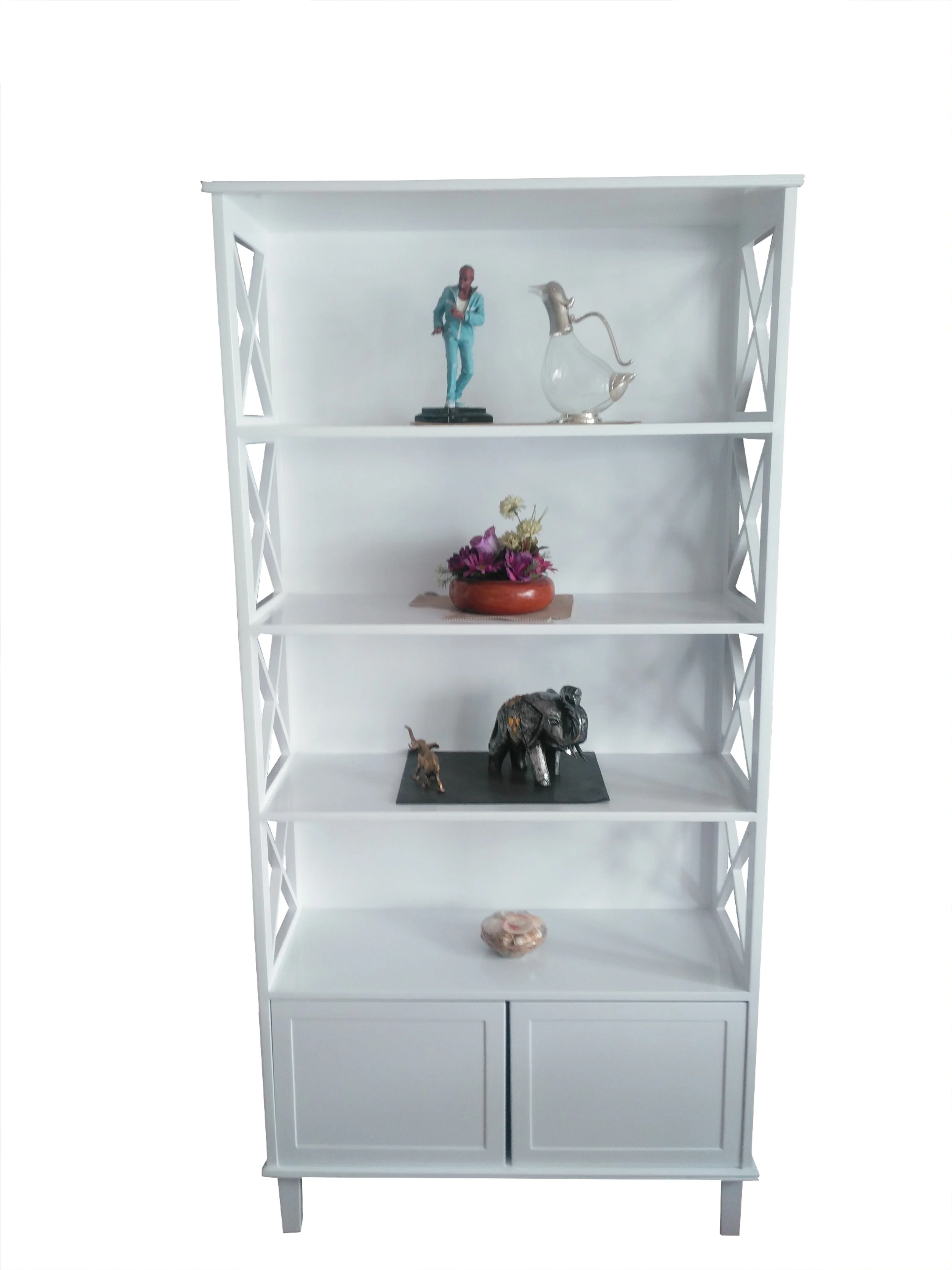 Kitaplık 13845 ÇAPRAZ Yan Model Kayın MDF Alt Kapak raf Parlak Beyaz Lake El Yapı Kitaplık 13845 ÇAPRAZ Yan Model Kayın MDF Alt Kapak raf Parlak Beyaz Lake El Yapı Fiyatı, Yorumları ve Özellikleri