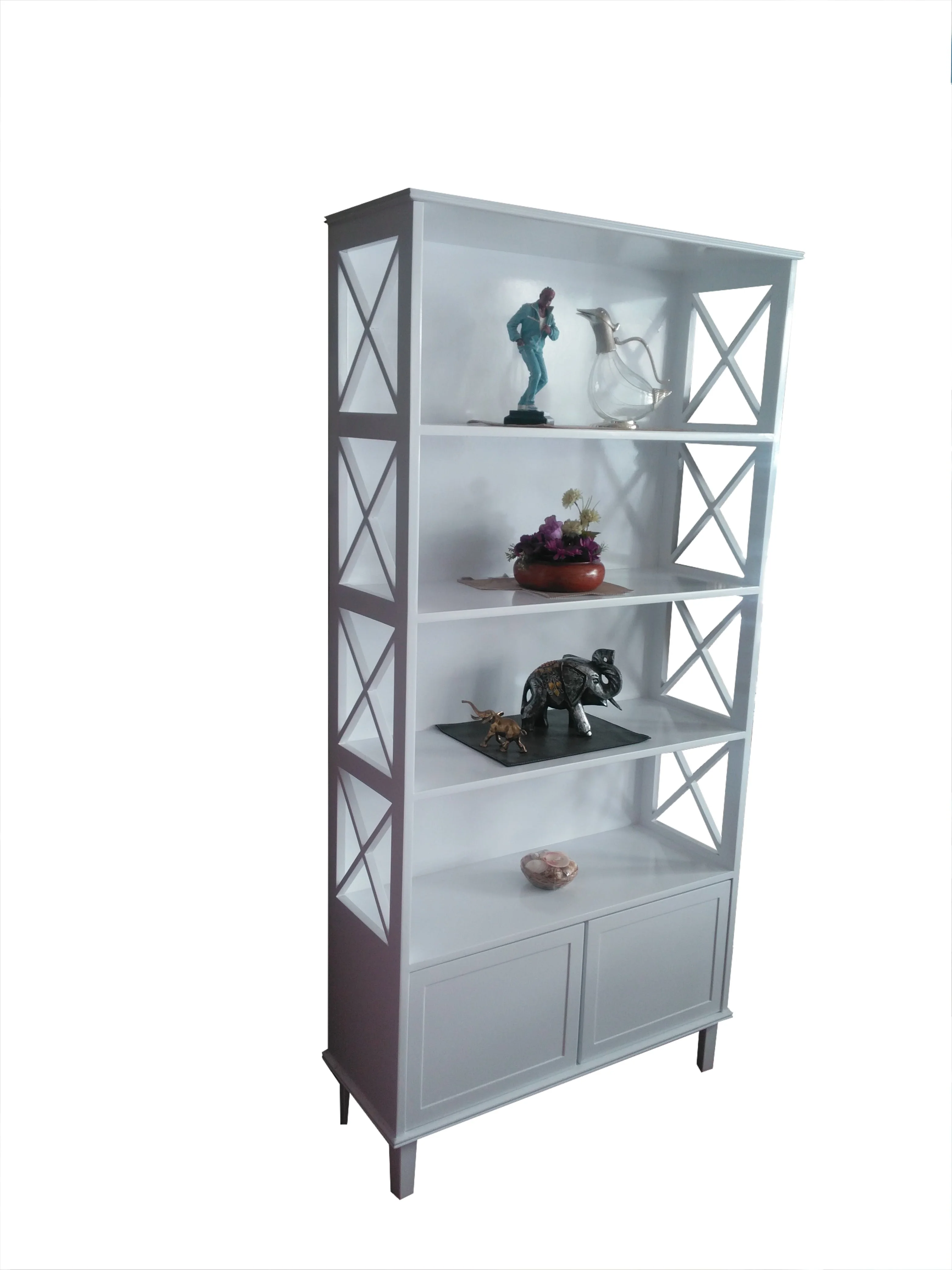 Kitaplık 13845 ÇAPRAZ Yan Model Kayın MDF Alt Kapak raf Parlak Beyaz Lake El Yapı Kitaplık 13845 ÇAPRAZ Yan Model Kayın MDF Alt Kapak raf Parlak Beyaz Lake El Yapı Fiyatı, Yorumları ve Özellikleri