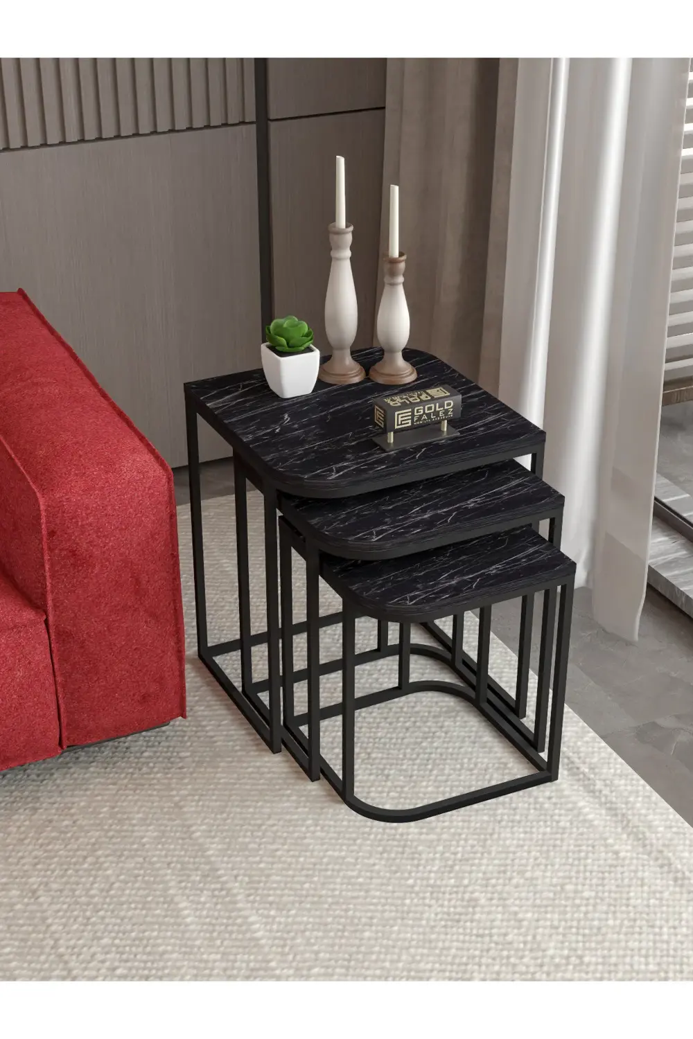 Kitaplık Çiçeklik 6 Raflı Beyaz Çok Amaçlı Stand Altı Bölmeli 160