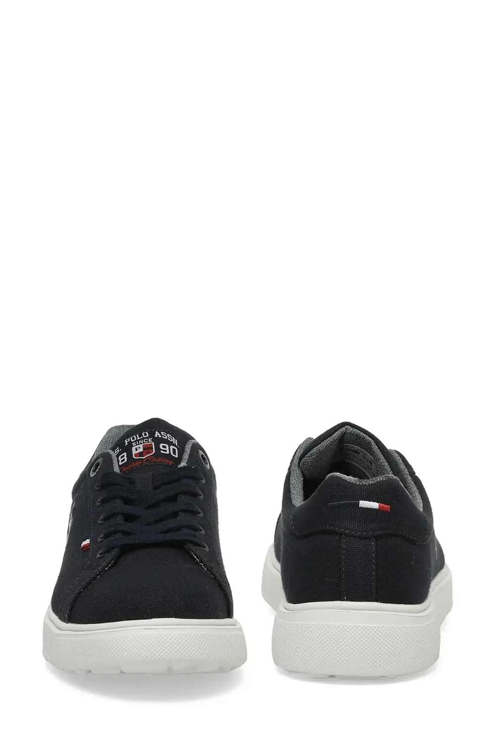 KITAS 4FX Lacivert Erkek Sneaker