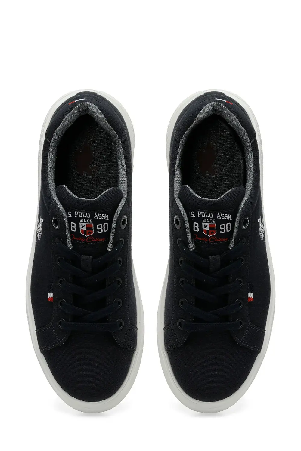 KITAS 4FX Lacivert Erkek Sneaker