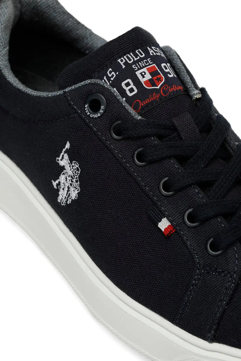 KITAS 4FX Lacivert Erkek Sneaker