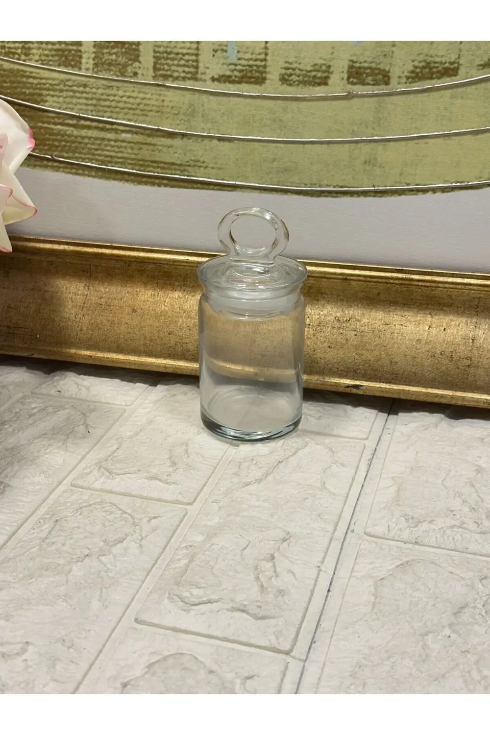 Kitchen Kavanoz Fma019490- 240 Cc