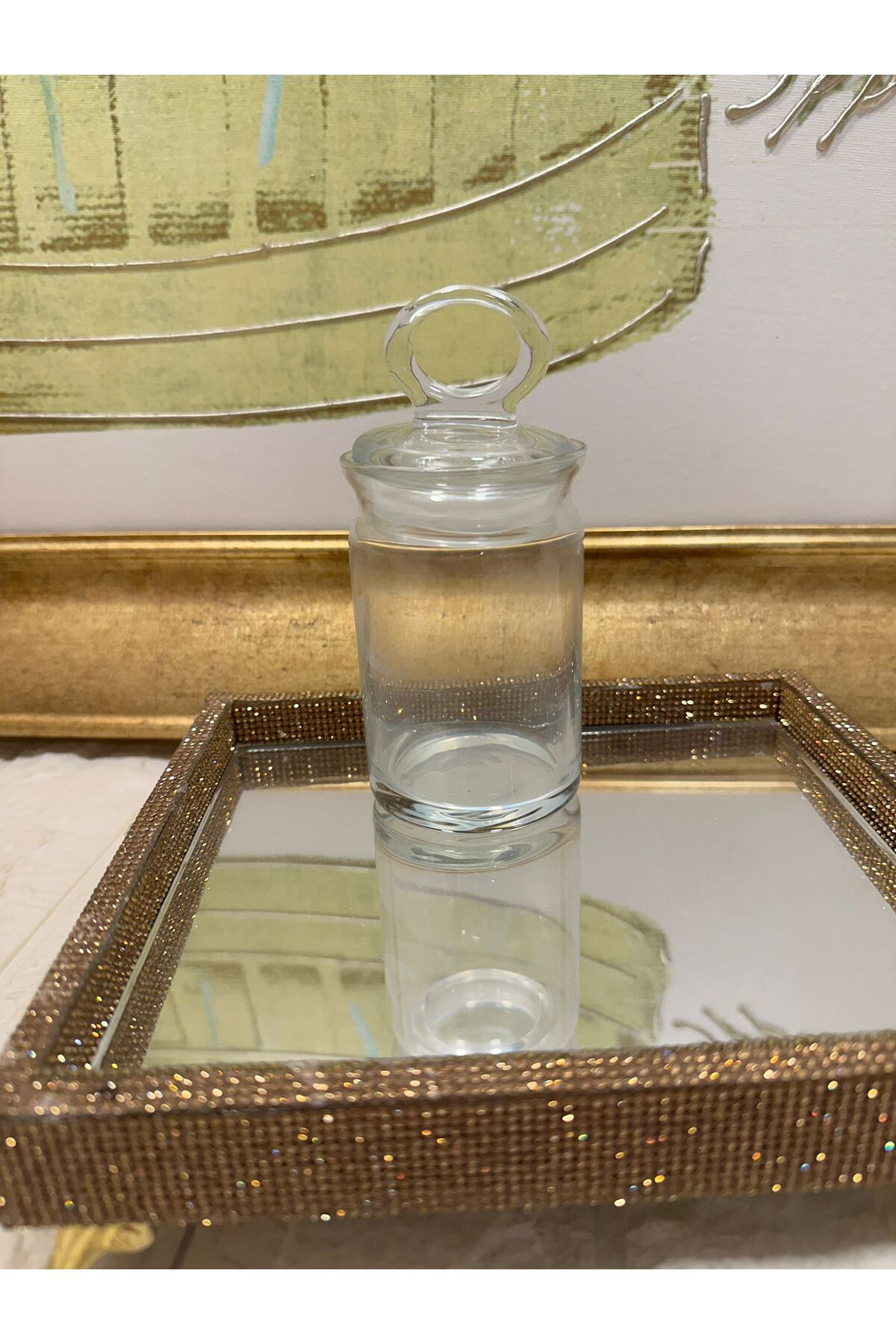 Paşabahçe Kitchen Kavanoz Fma019490- 240 Cc