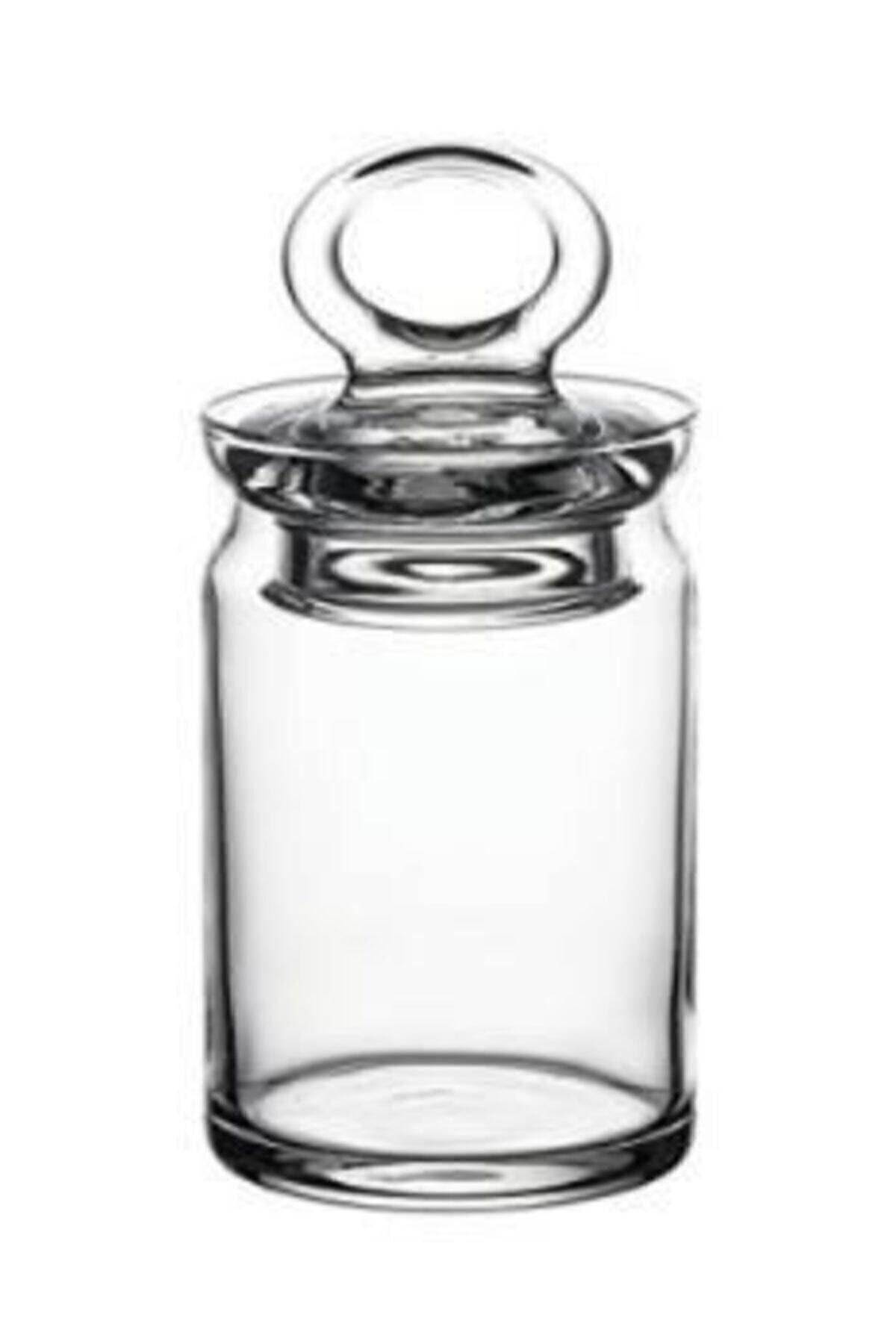 Paşabahçe Kitchen Kavanoz Fma019490- 240 Cc