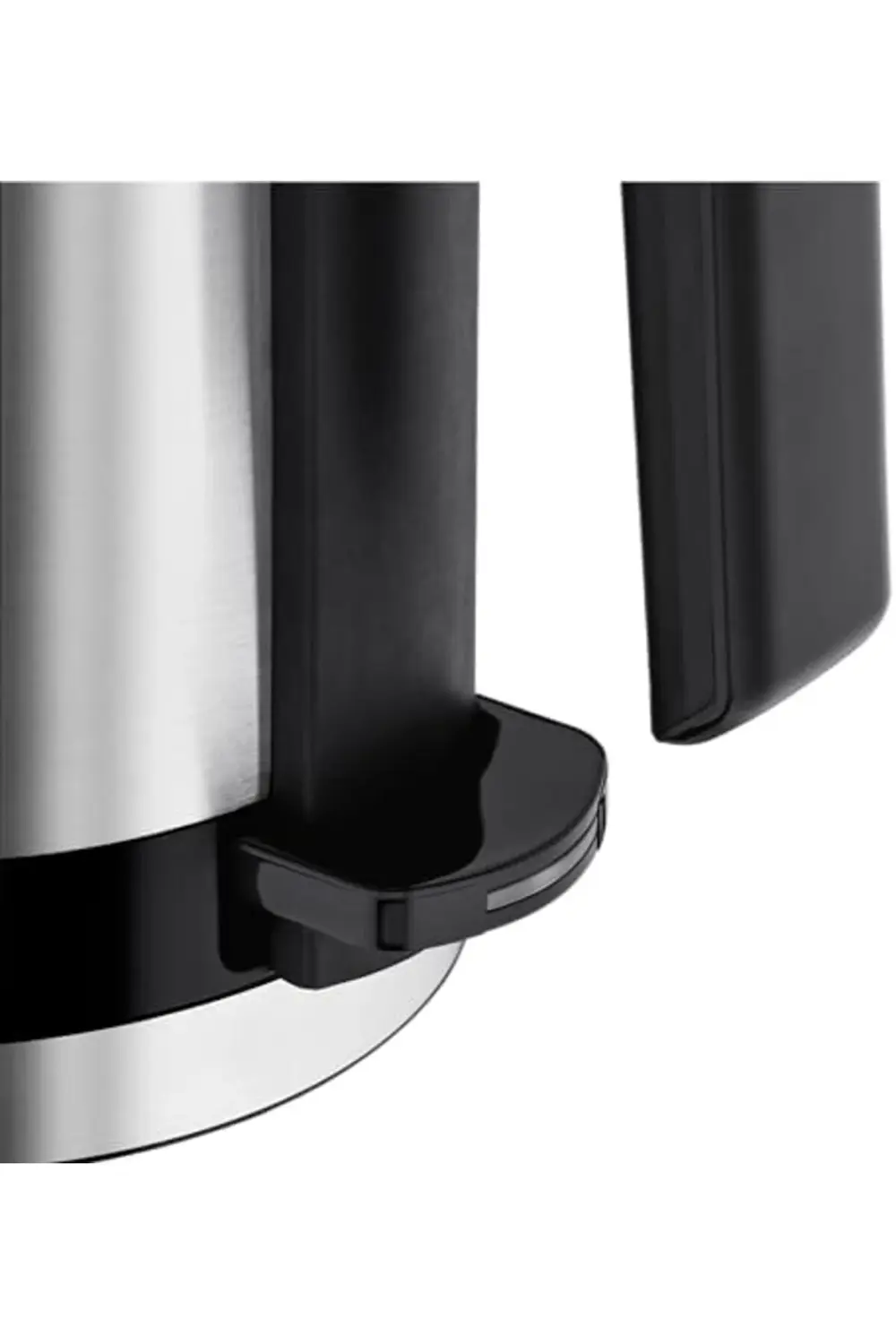 KITCHENminis Çelik 0,8 lt Su Isıtıcısı 1800 W 1185222