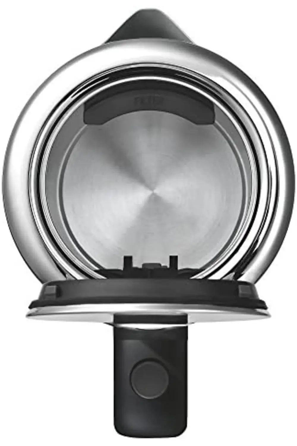 KITCHENminis Çelik 0,8 lt Su Isıtıcısı 1800 W 1185222