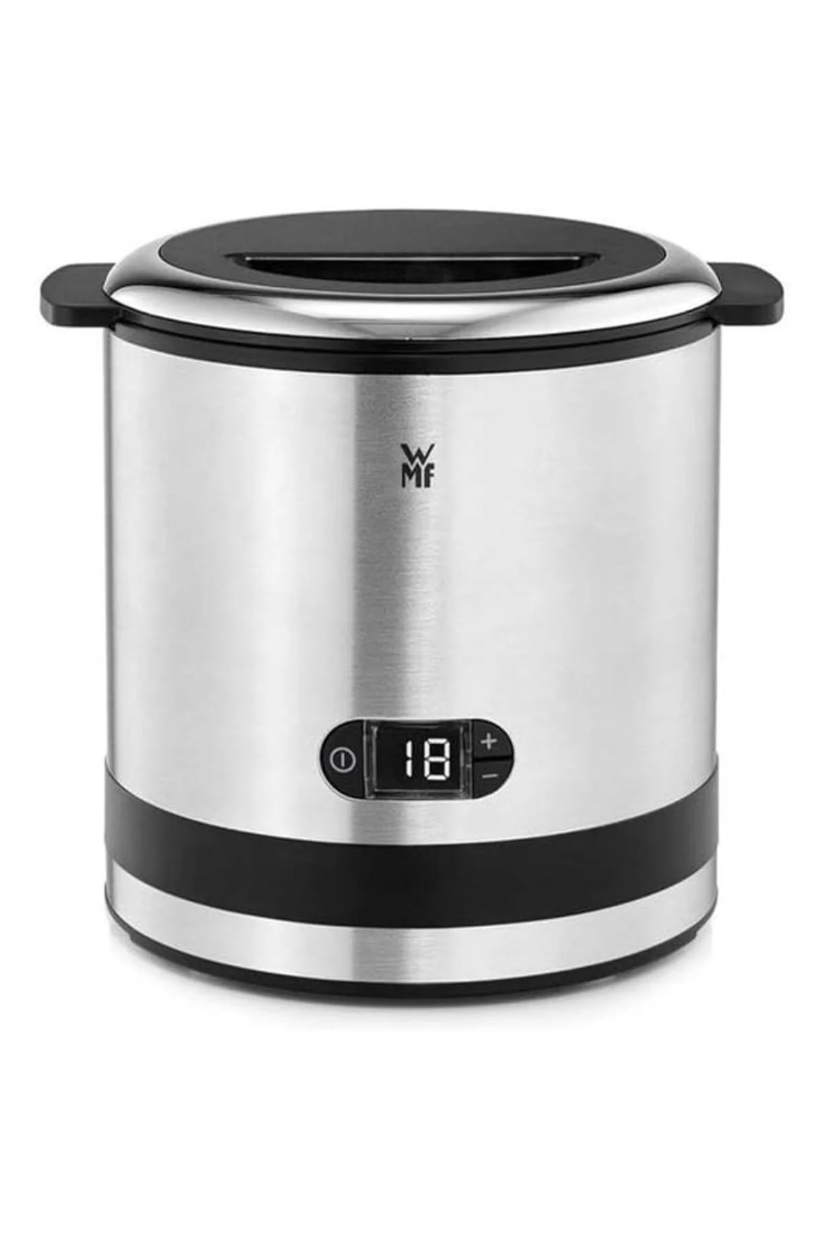 Kitchenminis Dondurma Makinesi