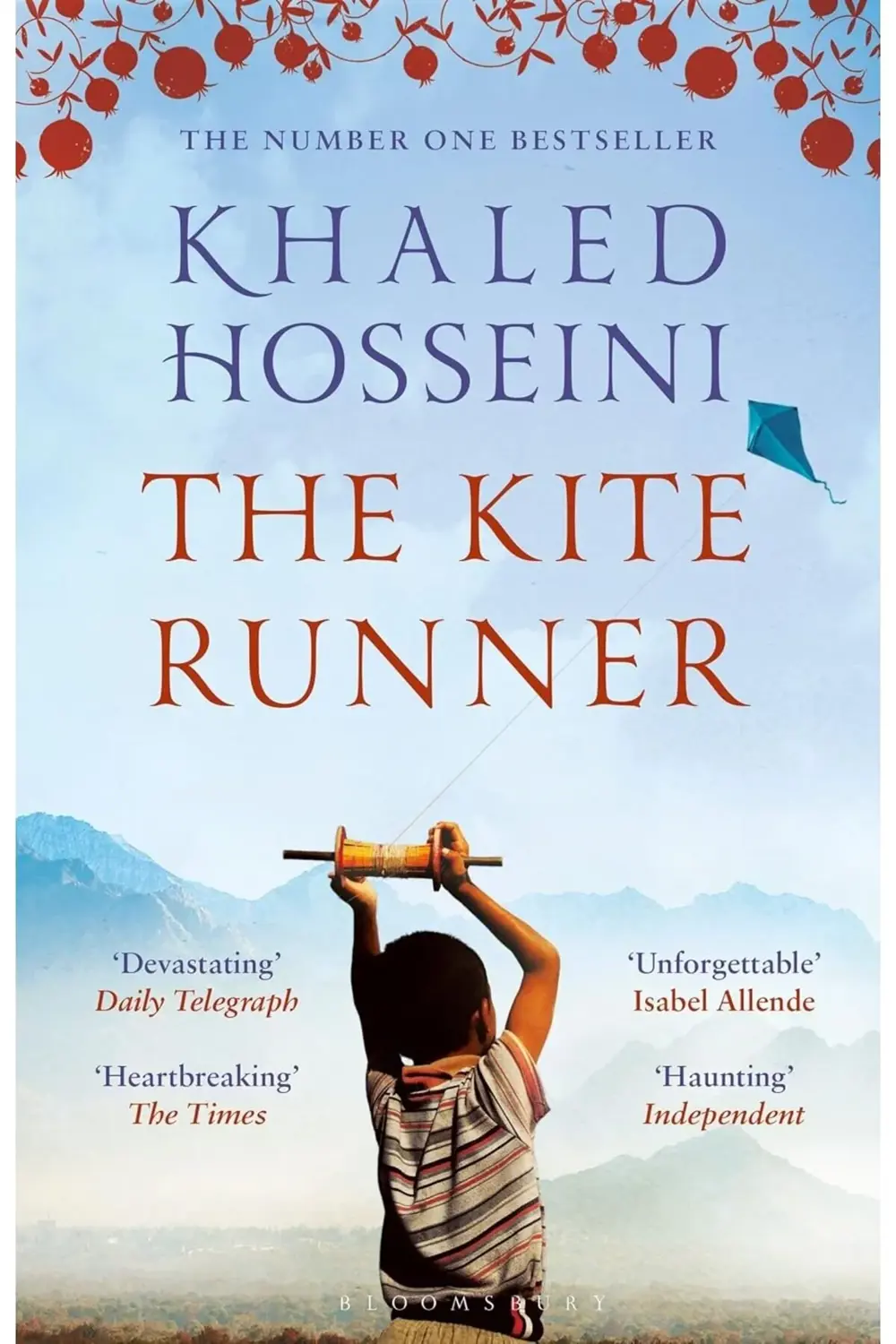Kite Runner 395519