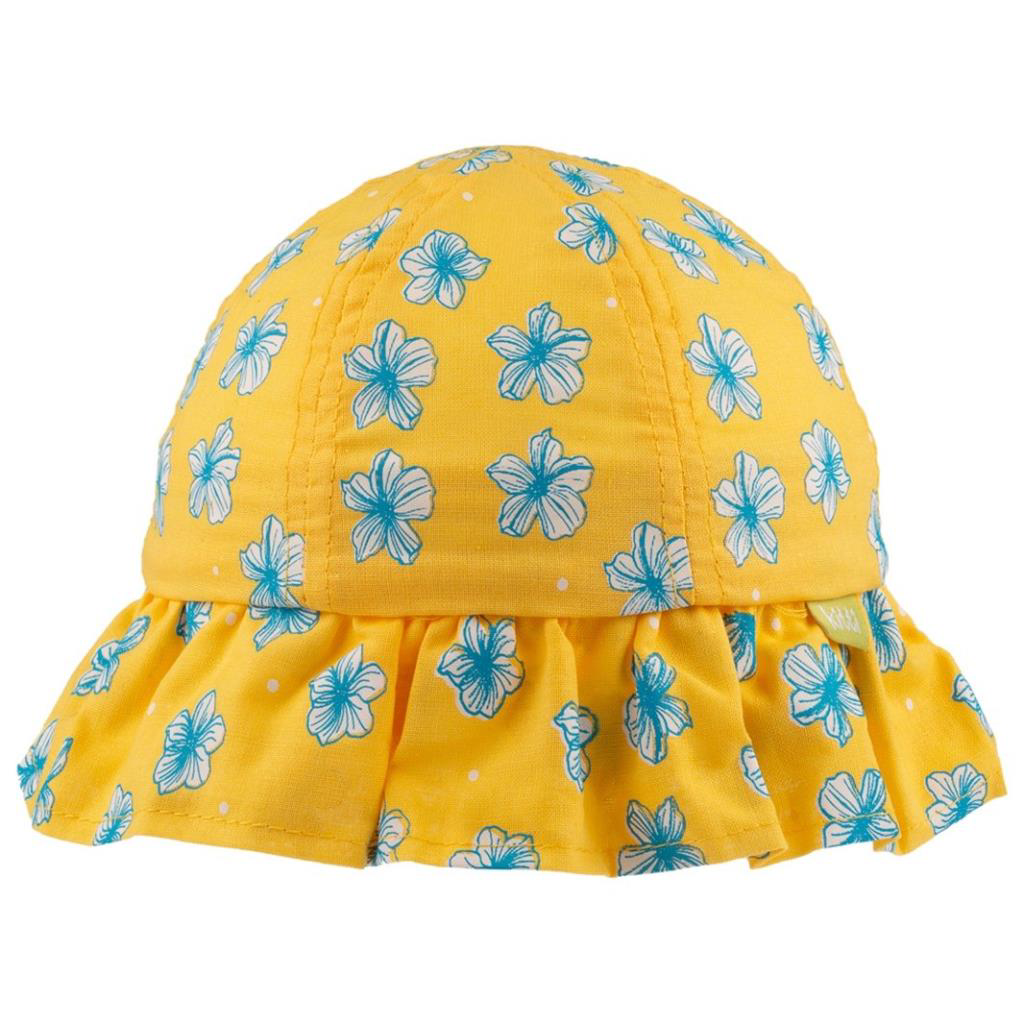 Kitti Bebe Maksi ( 1-3 Yaş ) Y8120-02 Sarı Kitti Bebe Maksi ( 1-3 Yaş ) Y8120-02 Sarı