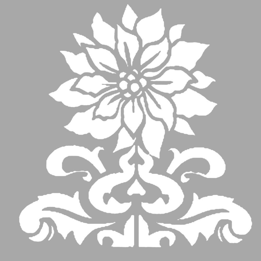 Artikel Kitty Çiçek Desen Stencil Boyama Şablonu 30X30 Cm, Duvar Stencil, Artikel Kitty Çiçek Desen Stencil Boyama Şablonu 30X30 Cm, Duvar Stencil,