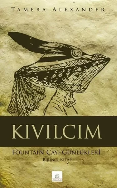Kıvılcım Fountain Çayı Günlükleri - Birinci Kitap Fiyatı, Yorumları ve Özellikleri