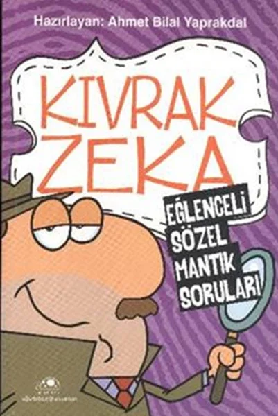 Kıvrak Zeka 1 Fiyatı, Yorumları ve Özellikleri