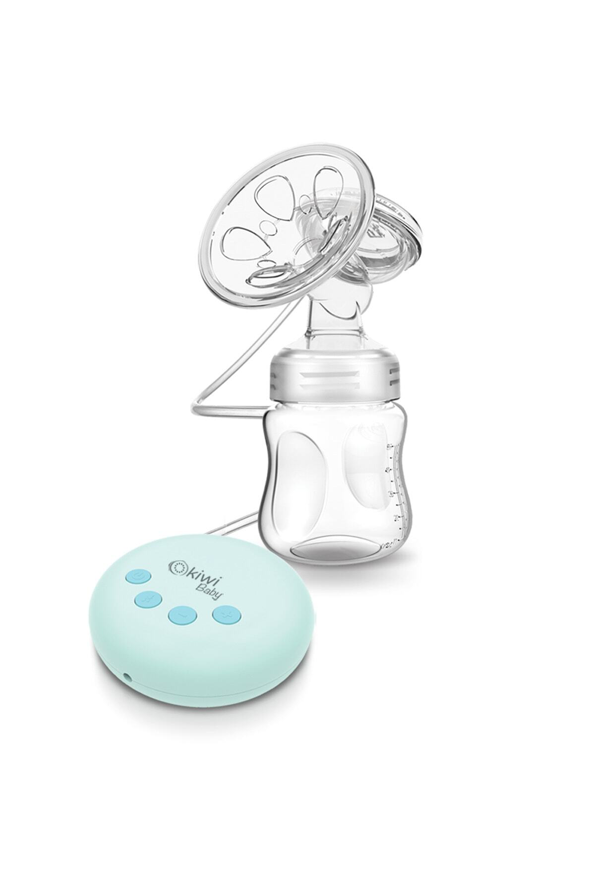 Kiwi Baby Kbaby 58 Elektrikli Göğüs Pompası