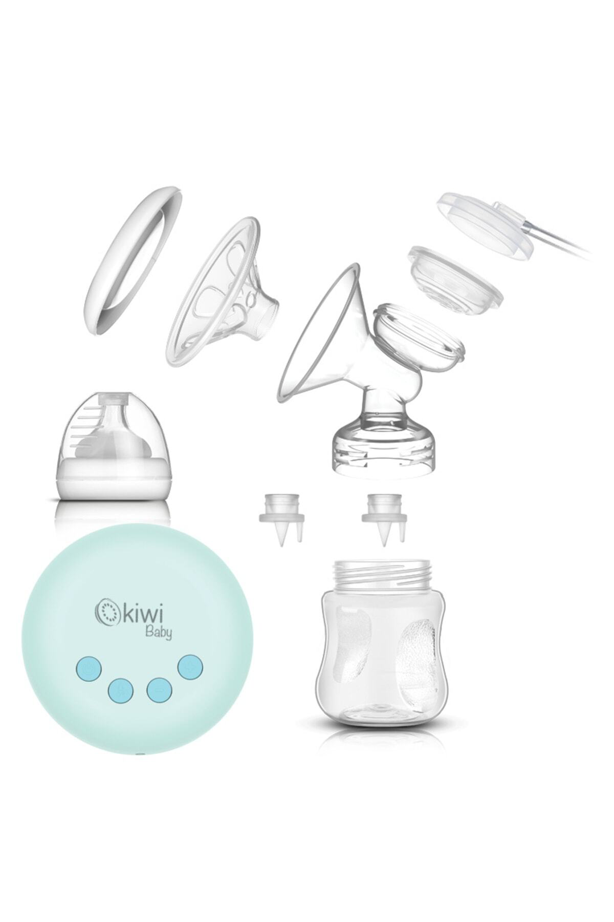 Kiwi Baby Kbaby 58 Elektrikli Göğüs Pompası