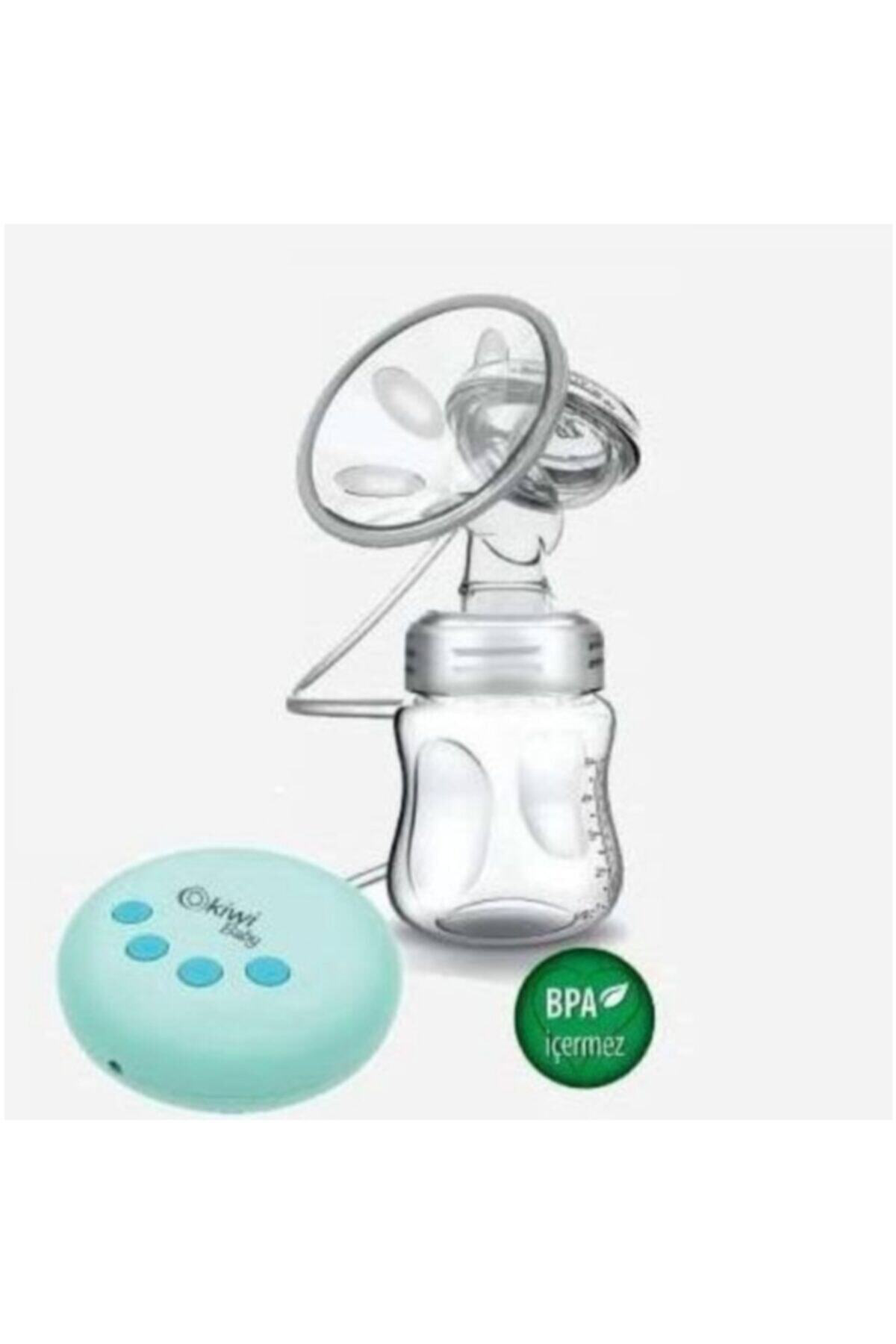 Kiwi Baby Kbaby 58 Elektrikli Göğüs Pompası