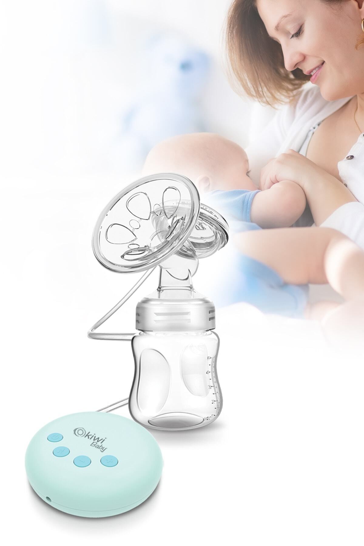 Kiwi Baby Kbaby 58 Elektrikli Göğüs Pompası