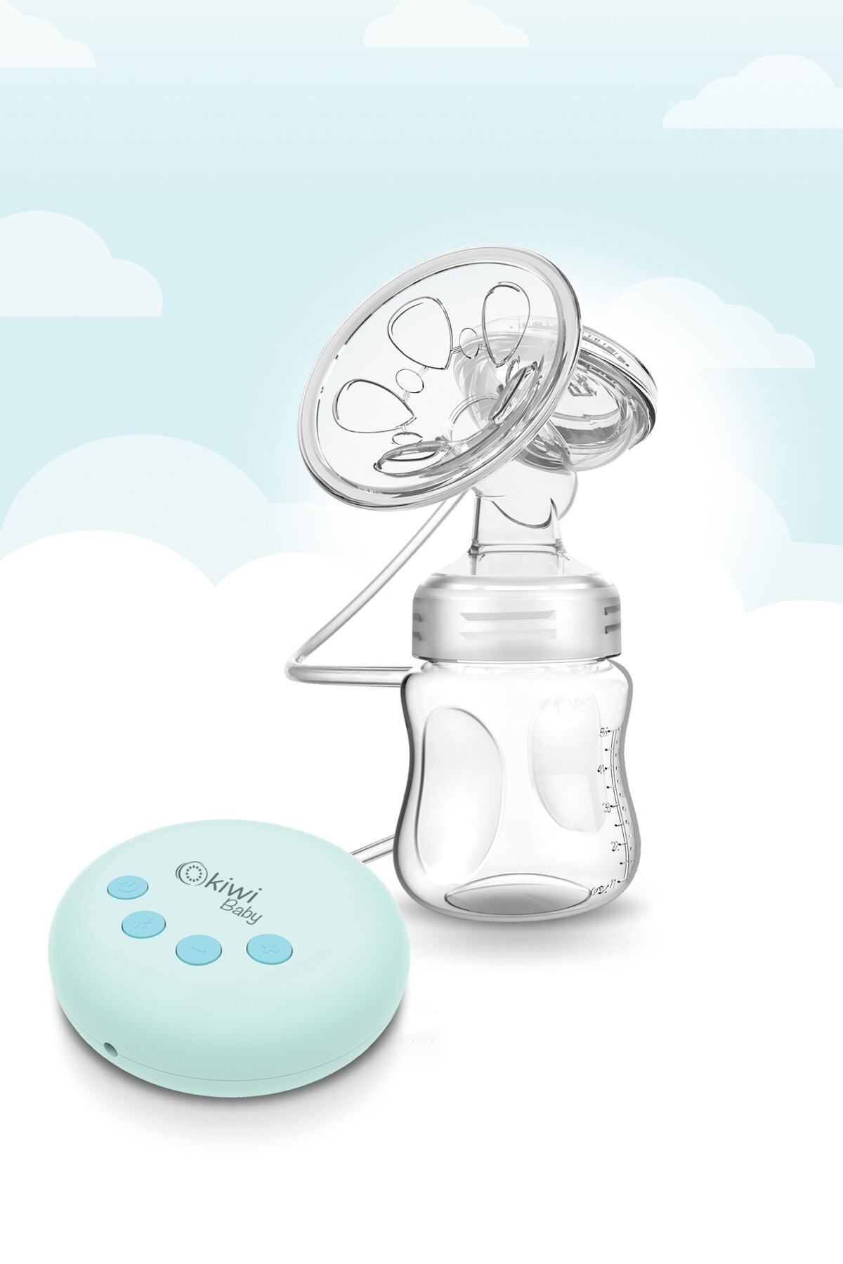 Kiwi Baby Kbaby 58 Elektrikli Göğüs Pompası