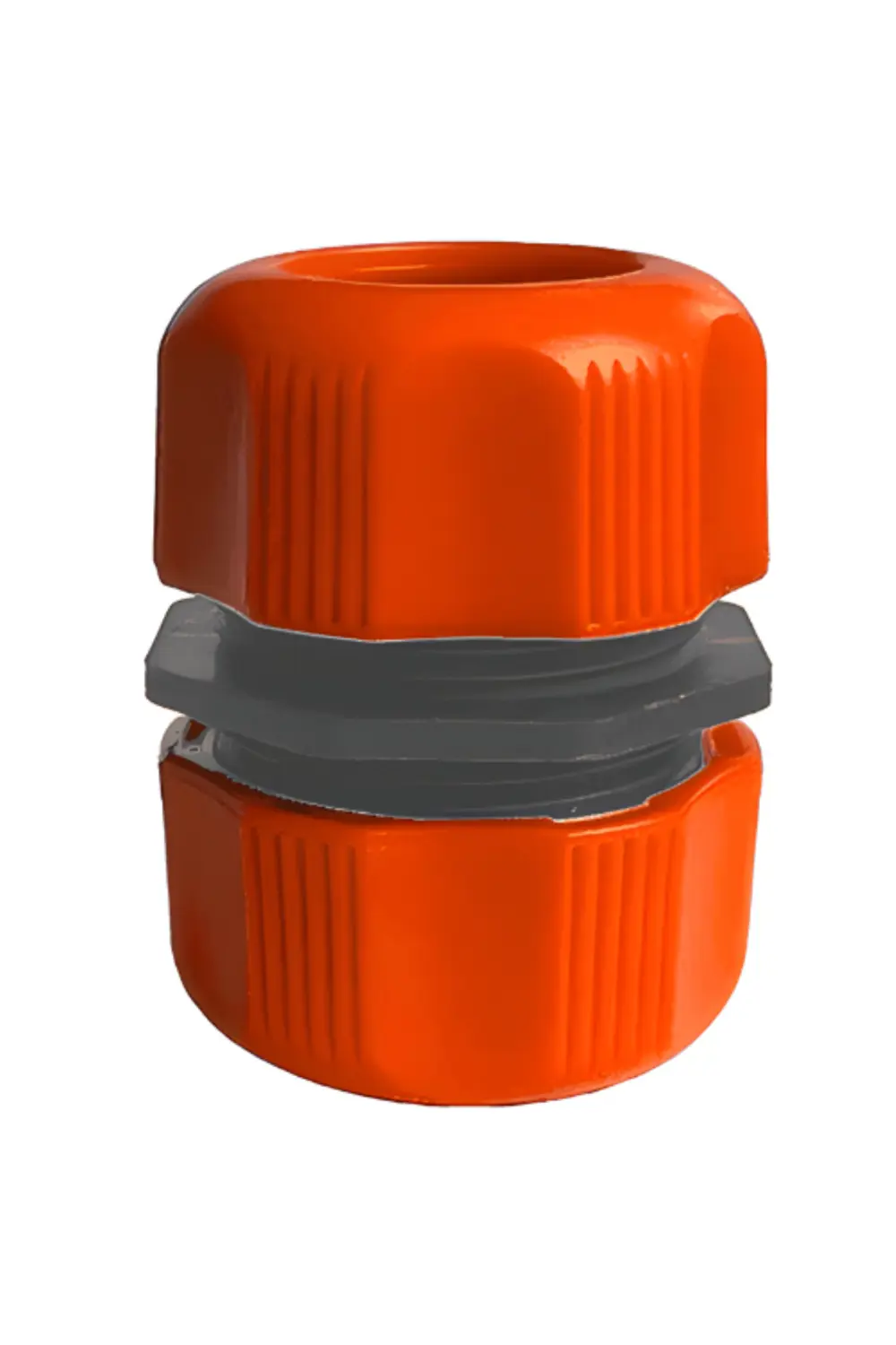 Kiwi Bahçe Hortum Bağlantı Adaptörü KGH-101