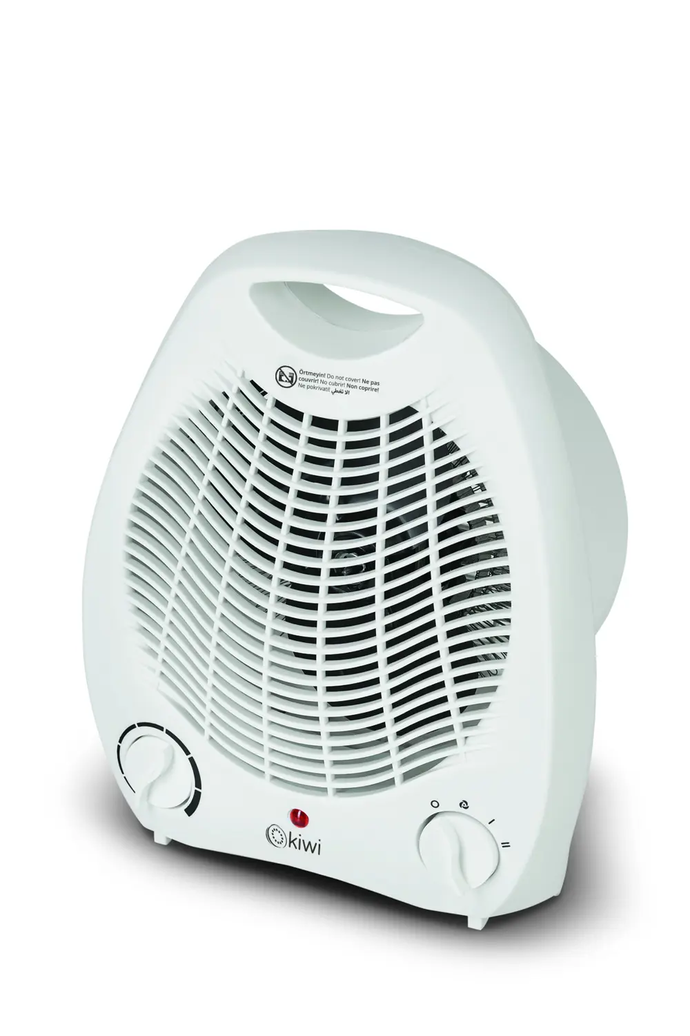 KİWİ ELEKTRİKLİ ISITICI FAN KHT-8415