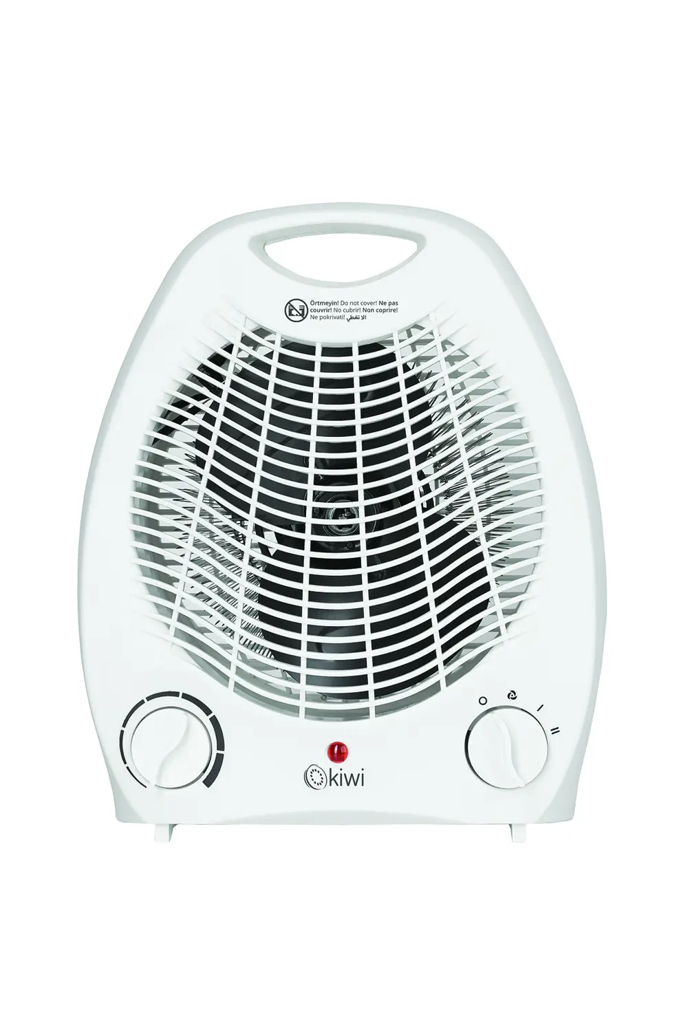 KİWİ ELEKTRİKLİ ISITICI FAN KHT-8415