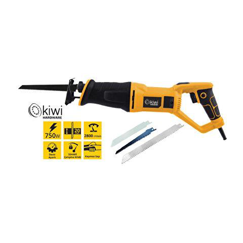 Kiwi  Hardware Khrs 5120 Tilki Kuyruğu Testere