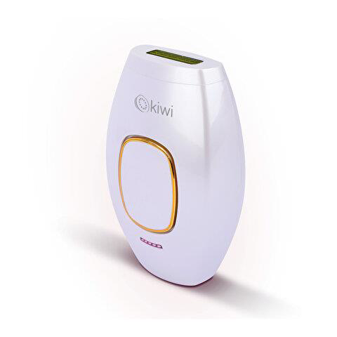 Kiwi İpl Tüy Alma Cihazı Kep-6835 Beyaz Kiwi İpl Tüy Alma Cihazı Kep-6835 Beyaz