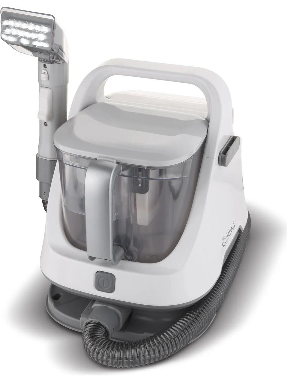 Kiwi  Kcc-4320 Koltuk Ve Hali Yikama Makinesi Beyaz