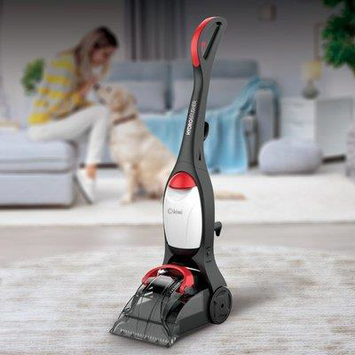 Kiwi  Kcc-4370 Dikey Halı Ve Koltuk Yıkama Leke Çıkartma Makinesi