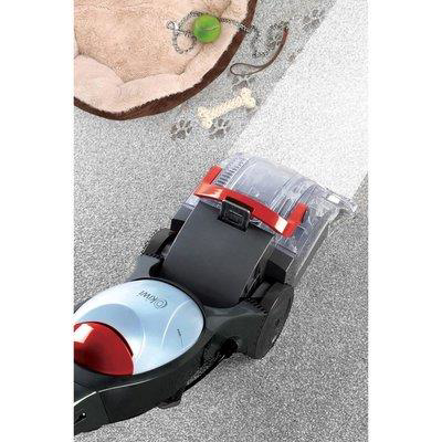 Kiwi  Kcc-4370 Dikey Halı Ve Koltuk Yıkama Leke Çıkartma Makinesi