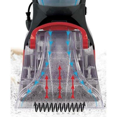 Kiwi  Kcc-4370 Dikey Halı Ve Koltuk Yıkama Leke Çıkartma Makinesi