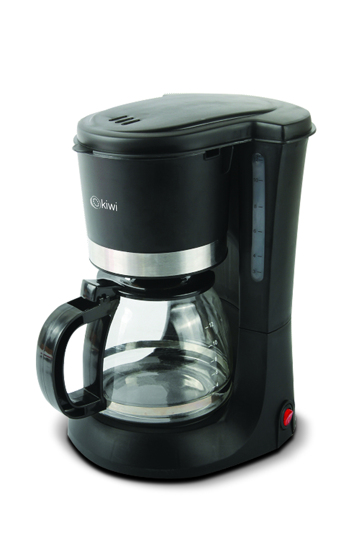 Kiwi Kcm-7551 Filtre Kahve Makinesi