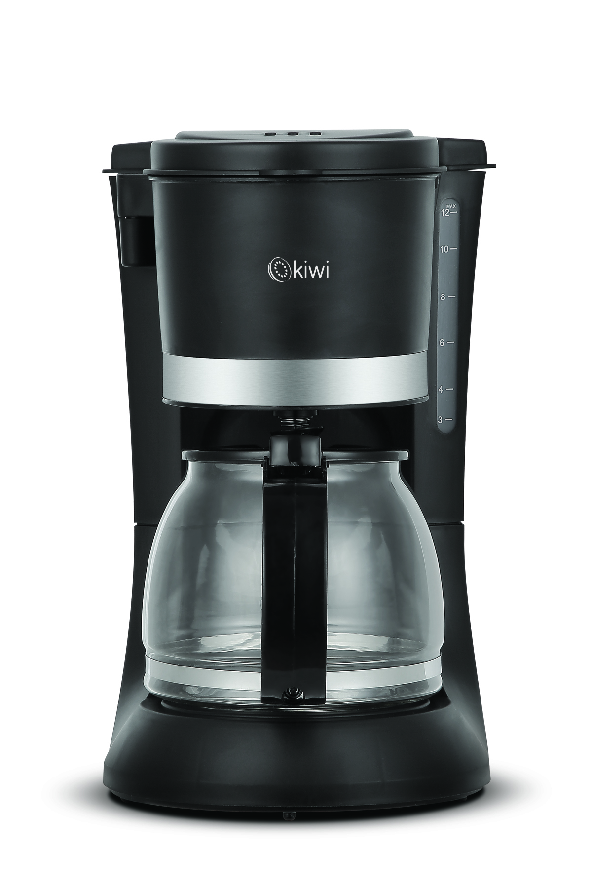 Kiwi Kcm-7551 Filtre Kahve Makinesi