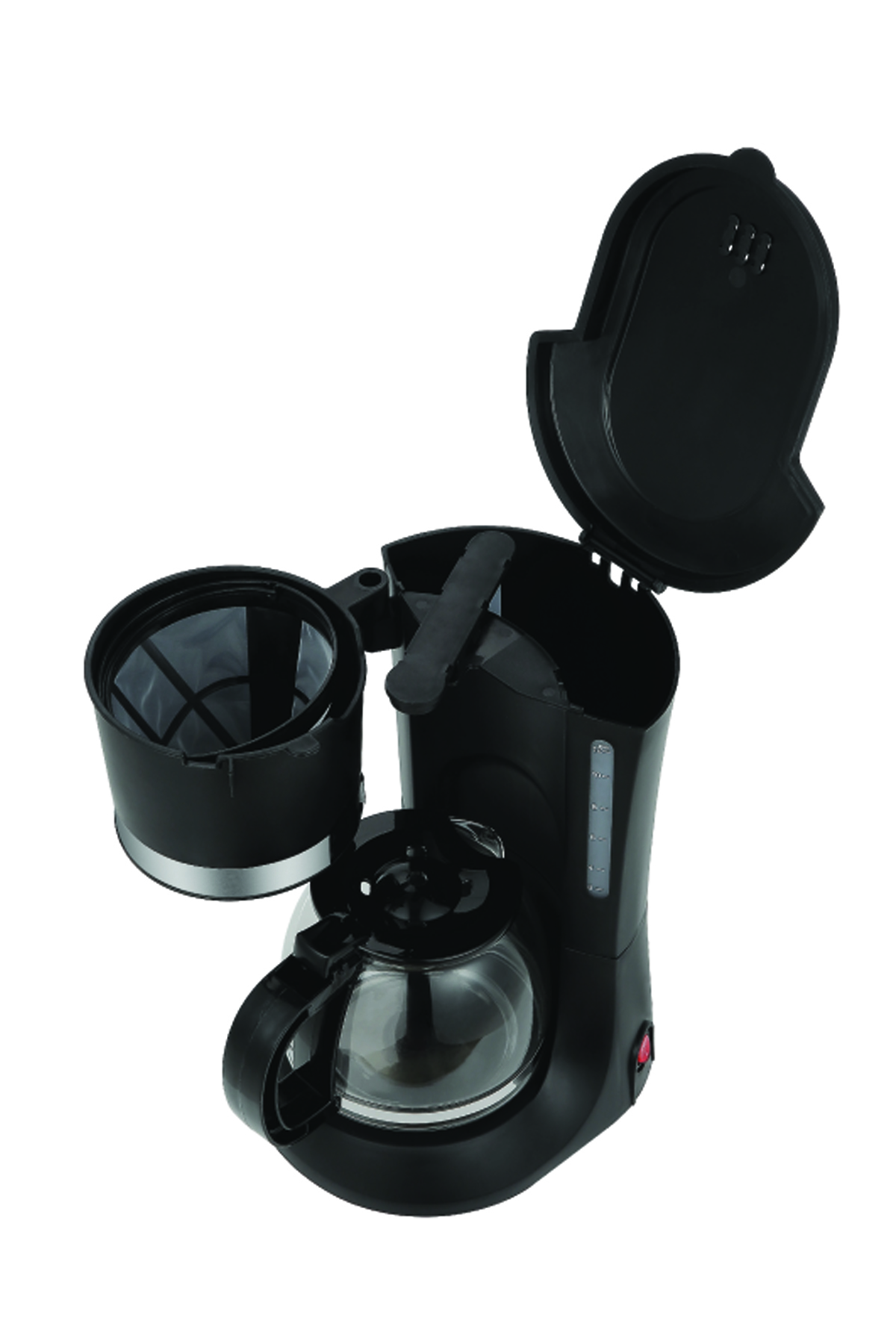 Kiwi Kcm-7551 Filtre Kahve Makinesi