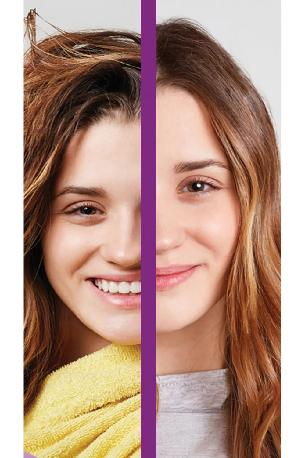 Kiwi KHS-2000 Saç Düzleştirici Tarak