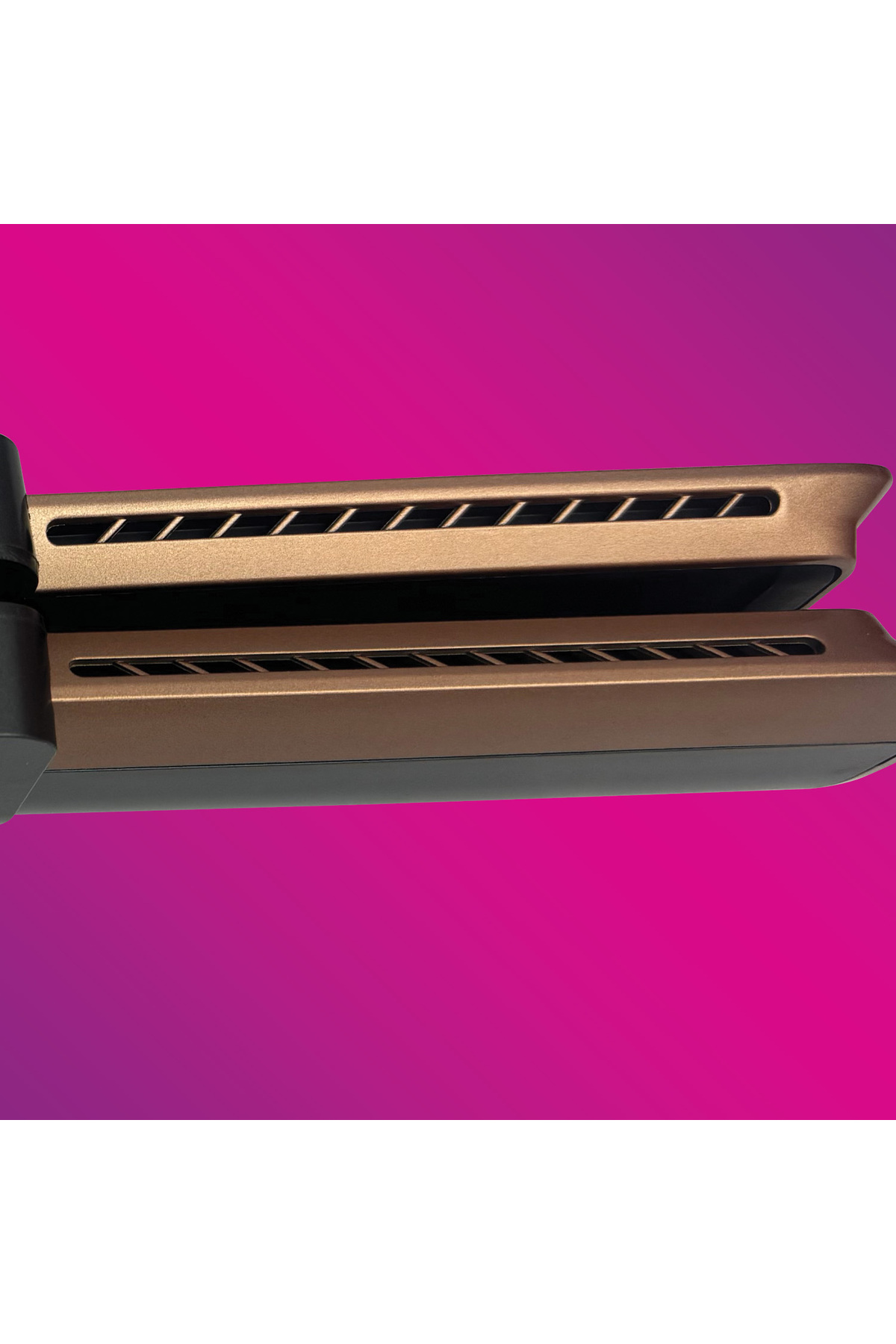 Kiwi KHS-2081 Saç Düzleştirici Nemli ve Kuru Saç Ayarı