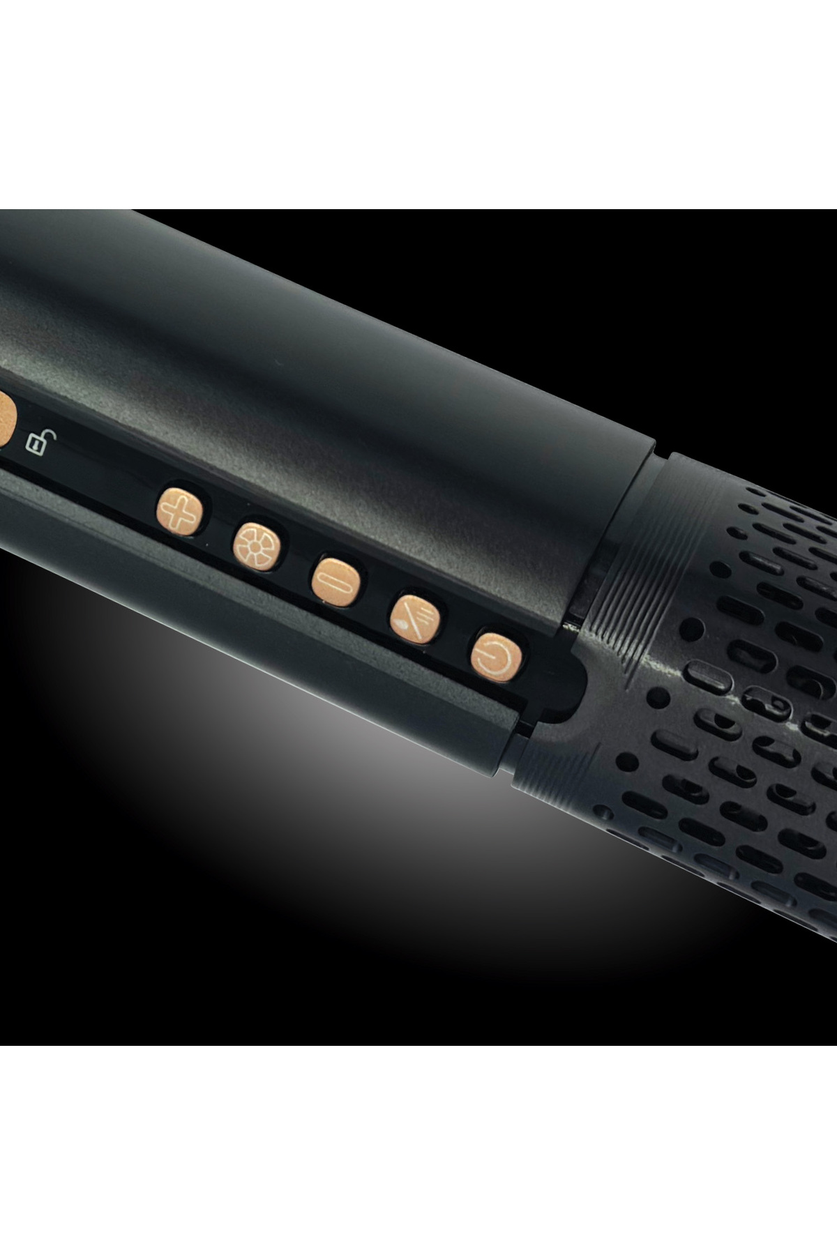 Kiwi KHS-2081 Saç Düzleştirici Nemli ve Kuru Saç Ayarı