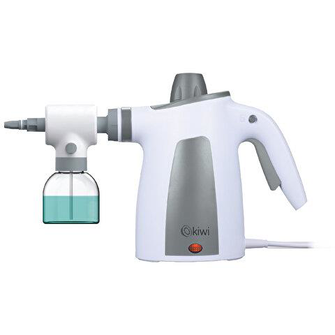 Kiwi Ksc 4212 Buharlı Temizleyici Kiwi Ksc 4212 Buharlı Temizleyici