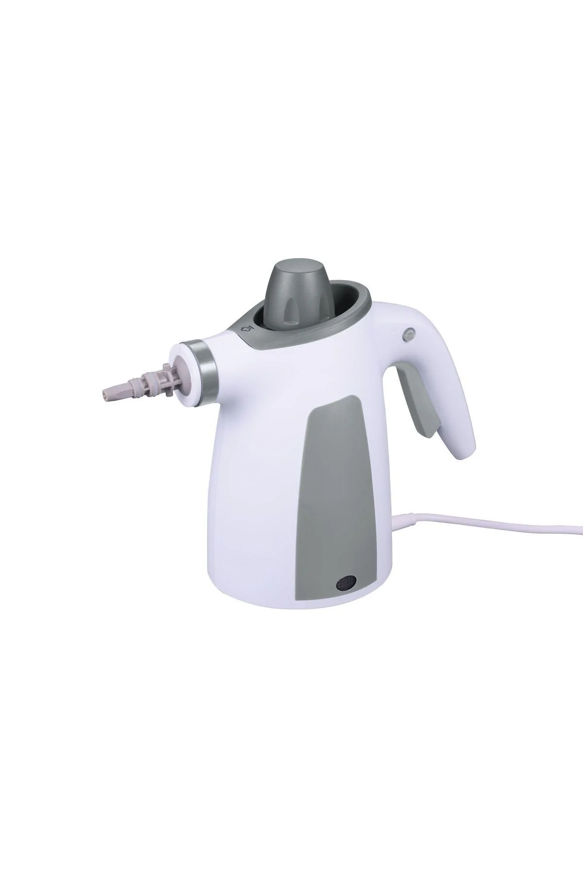 Kiwi Ksc-4212 Çok Fonksiyonlu Deterjan Hazneli Buharlı Temizleyic