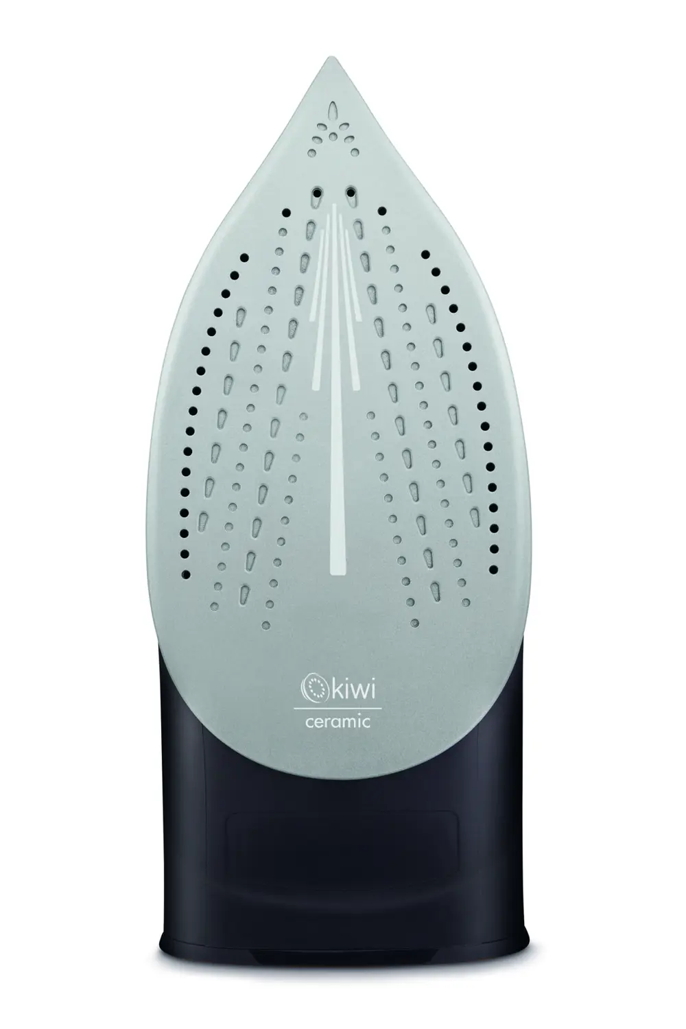 KİWİ KSI-6344 BUHARLI ÜTÜ SERAMİK TABANLI