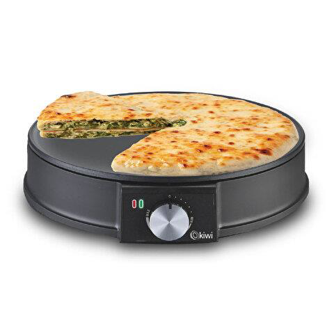 Kiwi Ksm-2470 Krep Ve Gözleme Makinesi Kiwi Ksm-2470 Krep Ve Gözleme Makinesi