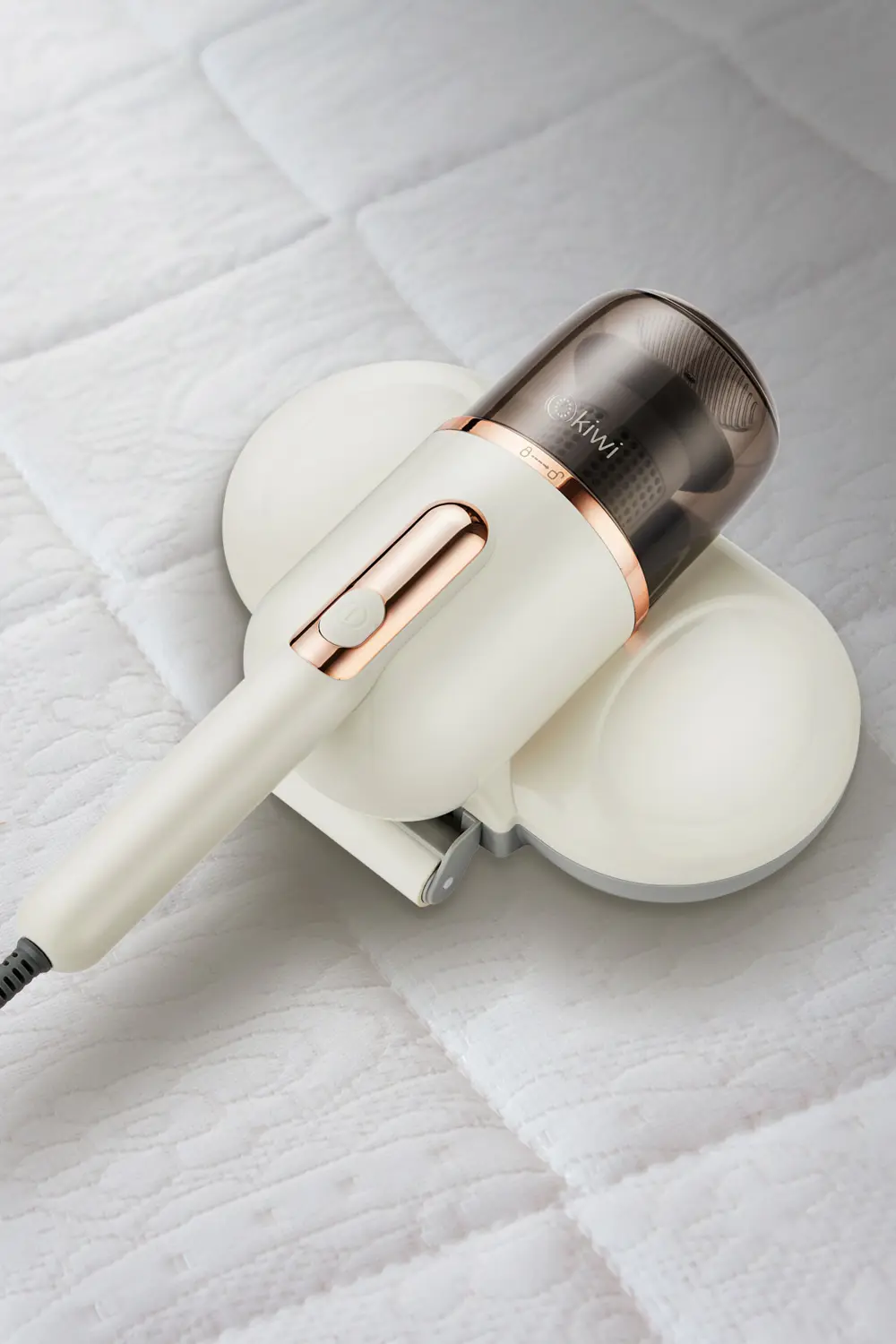 Kiwi KVC-4180 Elektrikli Yatak Süpürgesi