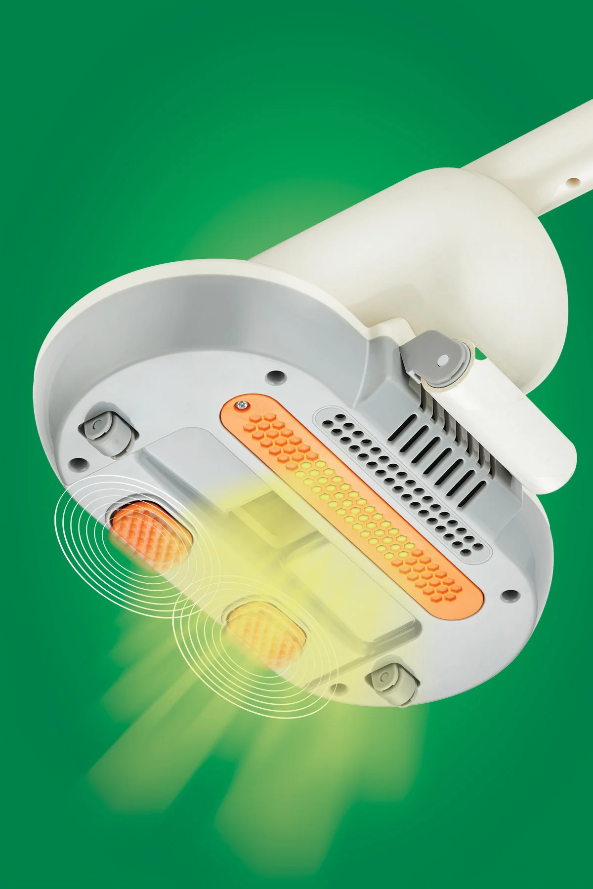 Kiwi Kvc-4180 UV Işıklı Bakteri ve Mayt Öldürücü Yastık, Yatak Sü